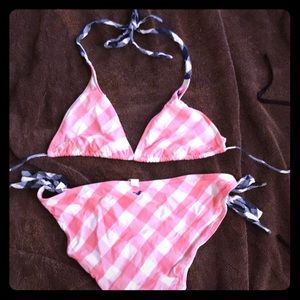 American Eagle Swim wear Large